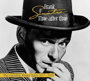 Sinatra Frank - Time After Time i gruppen VI TIPSAR / Julklappstips CD hos Bengans Skivbutik AB (3322026)