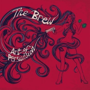 Brew - Art Of Persuasion i gruppen VI TIPSAR / Blowout / Blowout-LP hos Bengans Skivbutik AB (3322038)