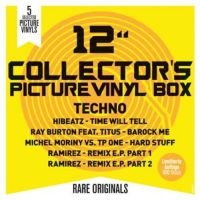 Ramirez/Ray Burton/Hibeatz - 12