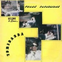 Tavaglione Frank - Tumidanda i gruppen VINYL / Dance-Techno,Pop-Rock hos Bengans Skivbutik AB (3322102)