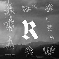 Valley Maker - Rhododendron i gruppen CD / Pop-Rock hos Bengans Skivbutik AB (3322114)