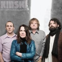 Kinski - Accustomed To Your Face i gruppen CD / Pop-Rock hos Bengans Skivbutik AB (3322176)