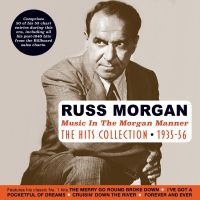 Morgan Russ - Music In The Morgan Manner - Hits 3 i gruppen CD / Jazz hos Bengans Skivbutik AB (3322206)