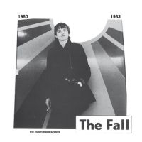 Fall - Rough Trade Singles i gruppen VINYL / Pop-Rock hos Bengans Skivbutik AB (3322214)