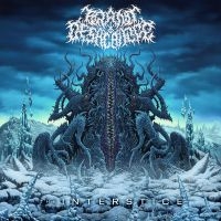 Brand Of Sacrifice - Interstice i gruppen MUSIK / CD-Maxi / Hårdrock hos Bengans Skivbutik AB (3322216)