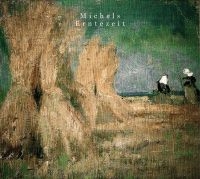 Michels - Erntezeit i gruppen CD / Pop-Rock hos Bengans Skivbutik AB (3322256)