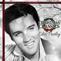 Presley Elvis - Christmas Classics i gruppen CD / Julmusik,Övrigt hos Bengans Skivbutik AB (3322296)