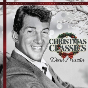 Martin Dean - Christmas Classics i gruppen CD / Julmusik,Övrigt hos Bengans Skivbutik AB (3322297)