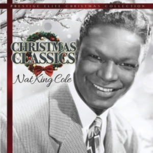 Cole Nat King - Christmas Classics i gruppen CD / Julmusik,Övrigt hos Bengans Skivbutik AB (3322298)