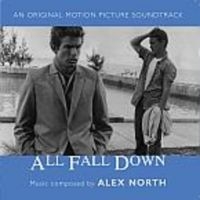 Various Artists - All Fall Down - Soundtrack i gruppen CD / Film-Musikal,Svensk Folkmusik,World Music hos Bengans Skivbutik AB (3322323)