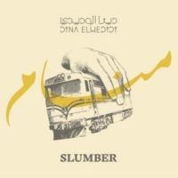 El Wedidi Dina - Slumber i gruppen CD / Elektroniskt,World Music hos Bengans Skivbutik AB (3322367)