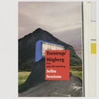 Torstrup/Högberg - Selbu Sessions i gruppen CD / Jazz hos Bengans Skivbutik AB (3322369)