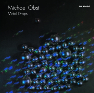 Obst Michael - Metal Drops i gruppen Externt_Lager / Naxoslager hos Bengans Skivbutik AB (3322393)