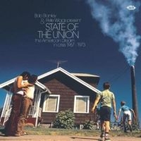 Various Artists - State Of The UnionAmerican Dream I i gruppen VINYL / Pop-Rock hos Bengans Skivbutik AB (3323265)