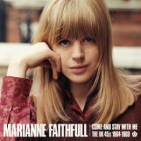 Faithfull Marianne - Come And Stay With Me:Uk 45S 64-69 i gruppen CD / Pop-Rock hos Bengans Skivbutik AB (3323274)