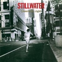 Stillwater - I Reserve The Right! i gruppen CD / Pop-Rock hos Bengans Skivbutik AB (3323809)