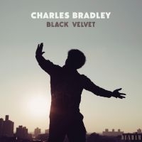 Bradley Charles - Black Velvet i gruppen VINYL / Pop-Rock,RnB-Soul hos Bengans Skivbutik AB (3329975)