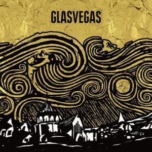 Glasvegas - Glasvegas i gruppen VINYL / Pop-Rock hos Bengans Skivbutik AB (3329993)