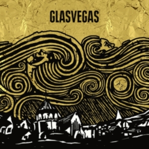 Glasvegas - Glasvegas i gruppen VINYL / Pop-Rock hos Bengans Skivbutik AB (3329993)