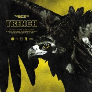 Twenty One Pilots - Trench (Vinyl) i gruppen Minishops / Twenty One Pilots hos Bengans Skivbutik AB (3330027)