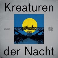 Various Artists - Jd Twitch Presents Kreaturen Der Na i gruppen CD / Pop-Rock hos Bengans Skivbutik AB (3330052)