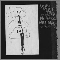 Dead Rider Trio - Feat. Paul Williams i gruppen VINYL / Pop-Rock hos Bengans Skivbutik AB (3330065)