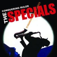 Specials - Conquering Ruler i gruppen VINYL / Pop-Rock hos Bengans Skivbutik AB (3330142)