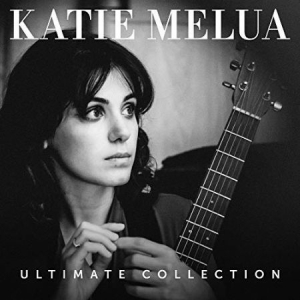 Katie Melua - Ultimate Collection i gruppen CD / Best Of,Pop-Rock hos Bengans Skivbutik AB (3330423)