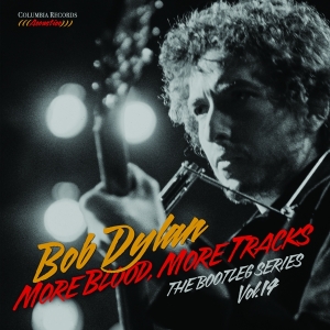Dylan Bob - More Blood, More Tracks: The Bootleg Series Vol. 14 i gruppen VINYL / Elektroniskt,World Music hos Bengans Skivbutik AB (3331502)