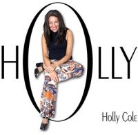 Cole Holly - Holly i gruppen CD / Jazz hos Bengans Skivbutik AB (3331606)