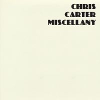 Carter Chris - Miscellany Box Set i gruppen CD / Pop-Rock hos Bengans Skivbutik AB (3331643)