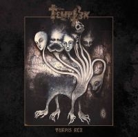 Tempter The - Turpis Rex i gruppen CD / Hårdrock hos Bengans Skivbutik AB (3332896)