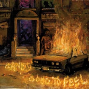 Candy - Good To Feel i gruppen CD / Hårdrock,Pop-Rock hos Bengans Skivbutik AB (3332925)