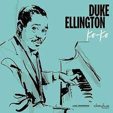 Duke Ellington - Ko-Ko i gruppen CD / Jazz hos Bengans Skivbutik AB (3332932)