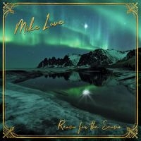 Mike Love - Reason For The Season i gruppen CD / Elektroniskt,Julmusik,World Music hos Bengans Skivbutik AB (3332945)