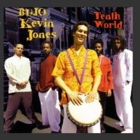 Jones Bujo Kevin - Tenth World i gruppen CD / Jazz hos Bengans Skivbutik AB (3334857)