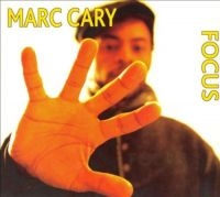 Cary Marc - Focus i gruppen CD / Jazz hos Bengans Skivbutik AB (3334858)