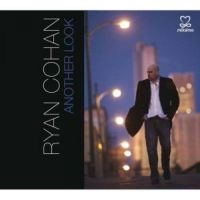 Cohan Ryan - Another Look i gruppen CD / Jazz hos Bengans Skivbutik AB (3334881)