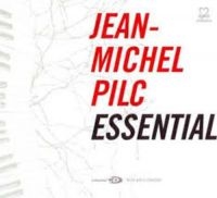 Pilc Jean-Michel - Essential i gruppen CD / Jazz hos Bengans Skivbutik AB (3334892)