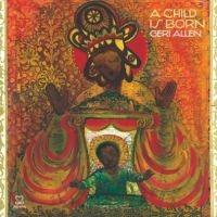 Allen Geri - A Child Is Born i gruppen CD / Jazz hos Bengans Skivbutik AB (3334897)