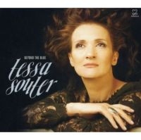 Souter Tessa - Beyond The Blue i gruppen CD / Jazz hos Bengans Skivbutik AB (3334903)