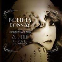 Roberta Donnay & The Prohibition Mo - A Little Sugar i gruppen CD / Jazz hos Bengans Skivbutik AB (3334911)