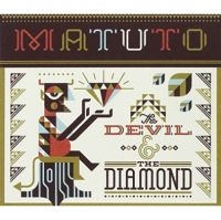 Matuto - The Devil And The Diamond i gruppen CD / Jazz hos Bengans Skivbutik AB (3334914)