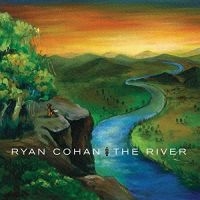 Cohan Ryan - The River i gruppen CD / Jazz hos Bengans Skivbutik AB (3334926)