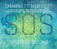 Moffett Charnett - Spirit Of Sound i gruppen CD / Jazz hos Bengans Skivbutik AB (3334929)