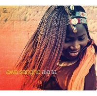 Sangho Awa - Ala Ta i gruppen CD / Jazz hos Bengans Skivbutik AB (3334940)