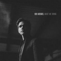 Wendel Ben - What We Bring i gruppen CD / Jazz hos Bengans Skivbutik AB (3334961)