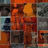 Brown Jaimeo & Transcendence - Work Songs i gruppen CD / Jazz hos Bengans Skivbutik AB (3334962)