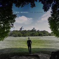 Wendel Ben - Seasons i gruppen VINYL / Jazz hos Bengans Skivbutik AB (3334975)