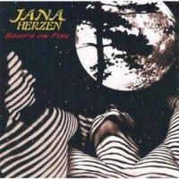 Herzen Jana - Soup's On Fire i gruppen CD / Jazz hos Bengans Skivbutik AB (3335048)